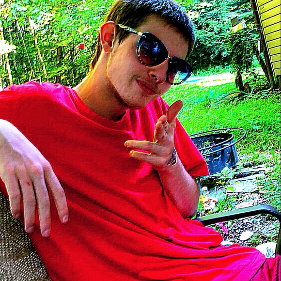 Meet your Posher, Colby - Picture 1 of 1